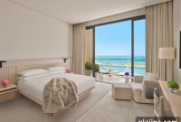 The Jeddah EDITION Hotel Opens Its Doors in Saudi Arabia