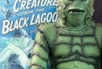 Alligators, Tarzan & The Creature from the Black Lagoon at Wakulla Springs