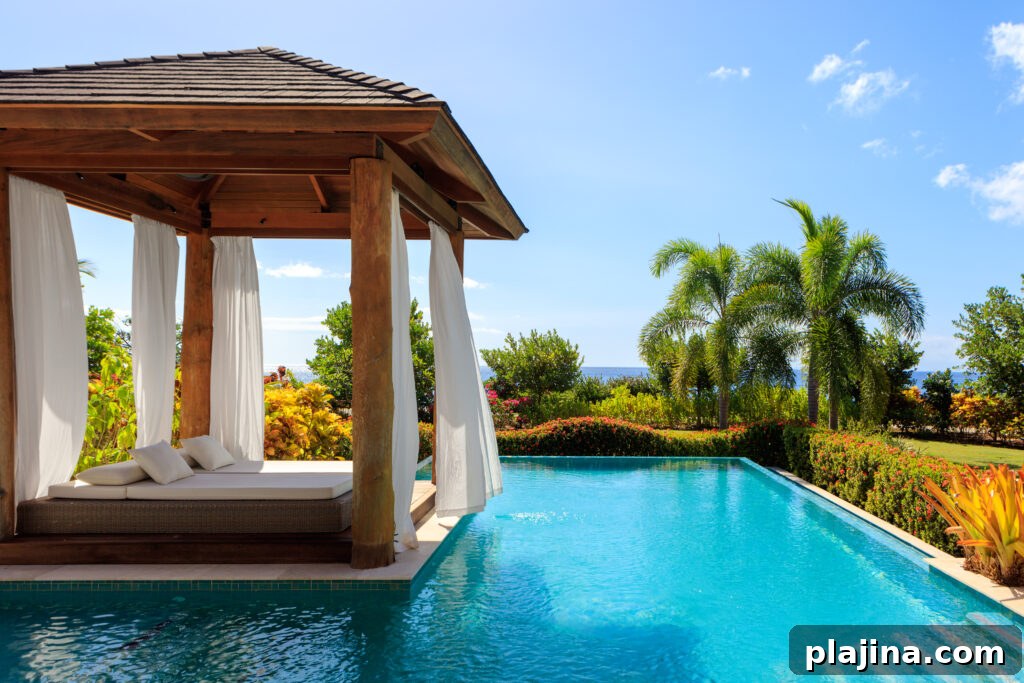 cabana