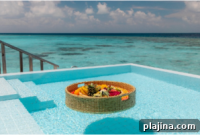 3 Resorts with Unforgettable Water Activities Beyond Swimming