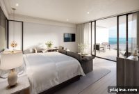 St. Regis Luxury Resort Debuts on Longboat Key, FL