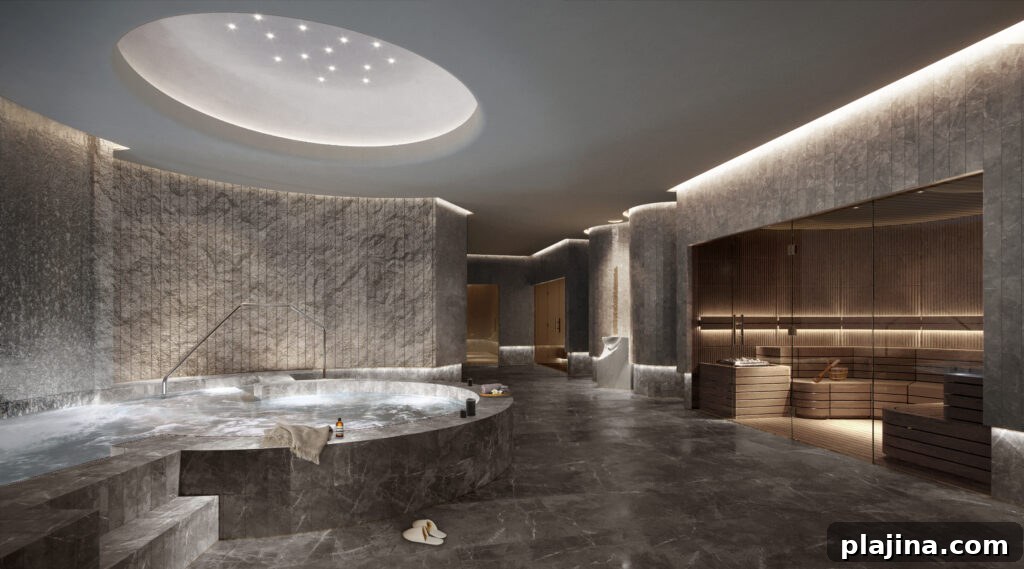 spa