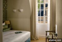 Saint James Paris Introduces Luxurious Gatehouse Suites
