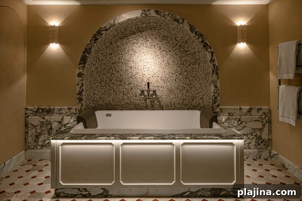 spa
