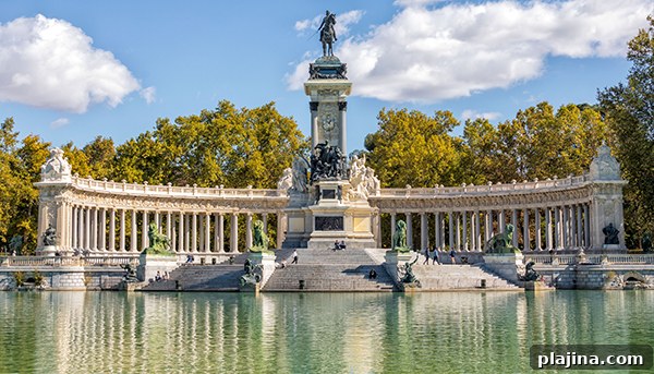 © Madrid Tourism Board