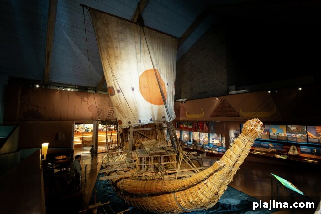 Kon-Tiki