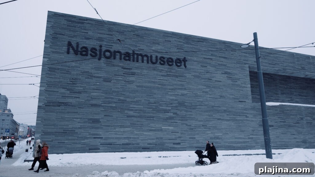 Oslo