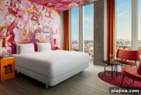 Minor Hotels Unveils Four New European City Breaks for Summer 2024