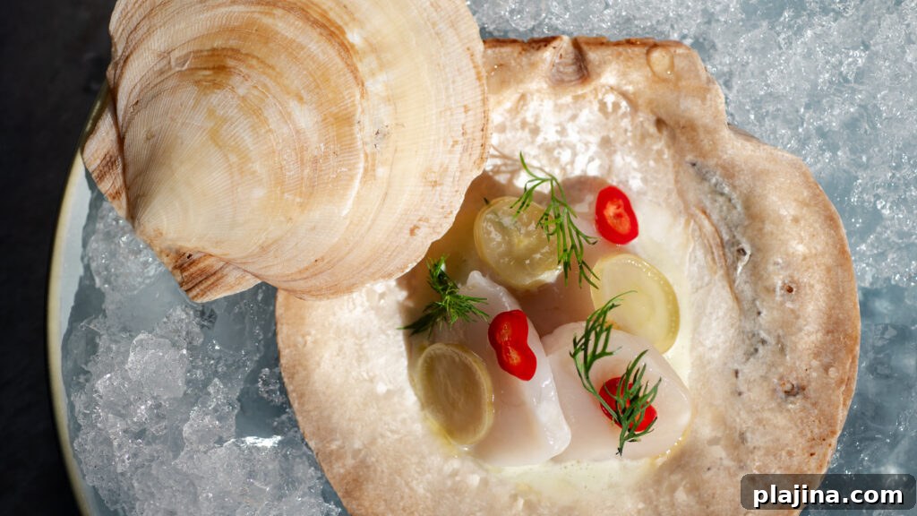 oyster