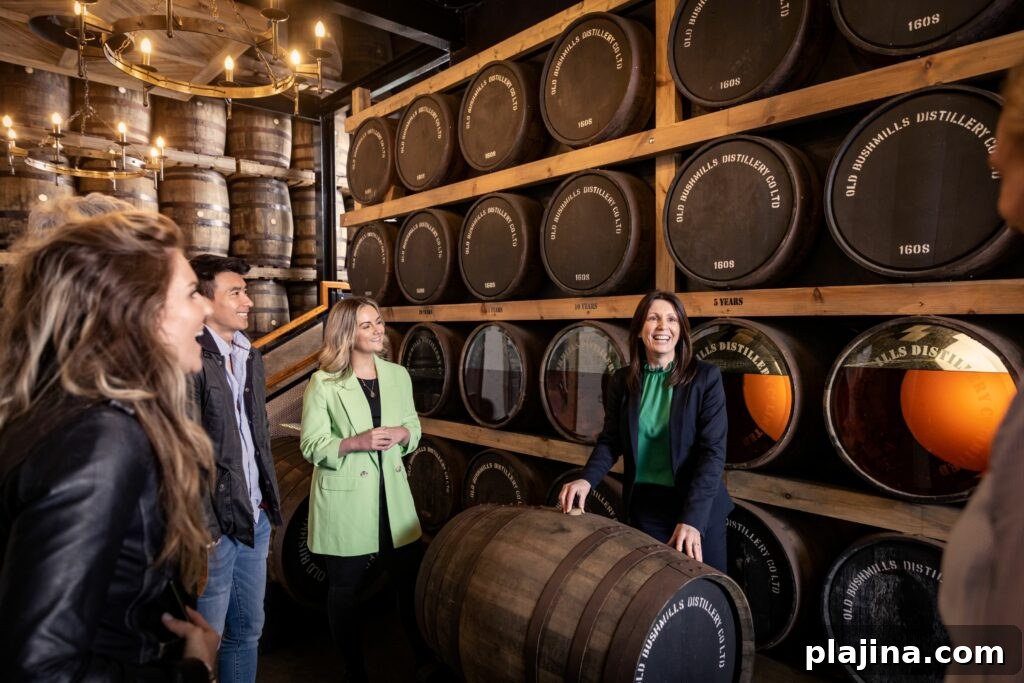 Bushmills