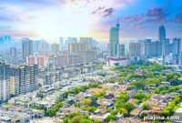 Langham Hospitality Debuts Cordis Hotel in Foshan, China