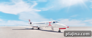plane