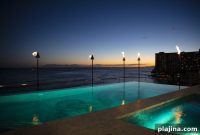 Top 5 Hotel Rooftop Pools for Sunbathing This Summer