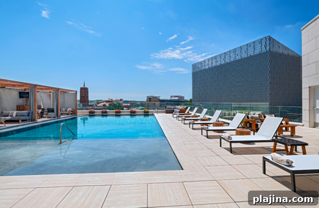 pool