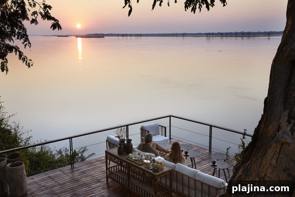 Zambezi
