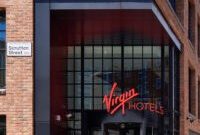 Virgin Hotels Debuts First London Hotel This August