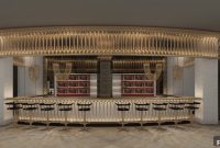 Two Innovative Concept Bars Opening This Fall in Texas & New York
