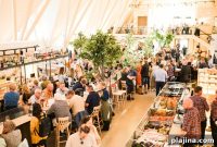 Top 2024 Food Hotspots in Göteborg, Sweden: Where Locals Dine