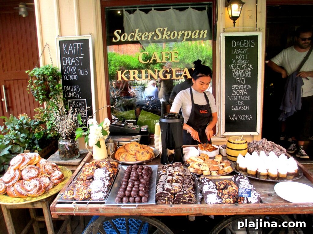 cafe