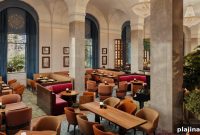 Hotel Cleveland Autograph Collection Unveils $90M Restoration