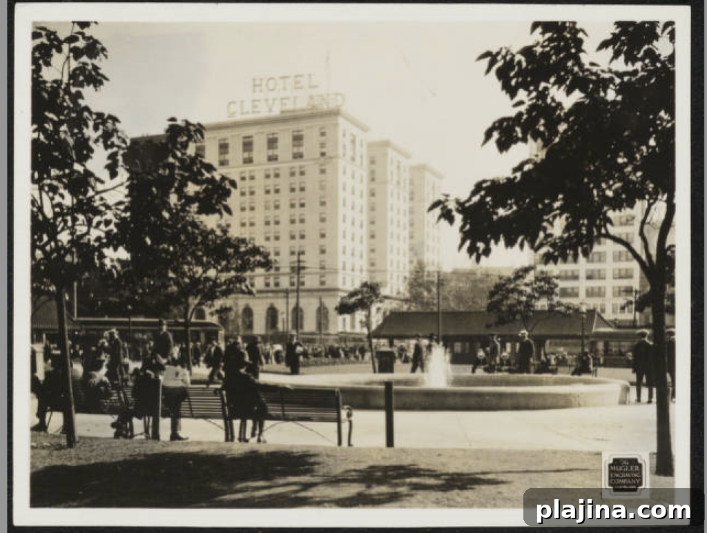 historic image