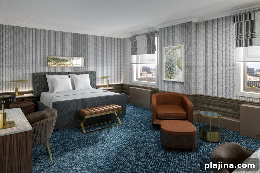 guestroom