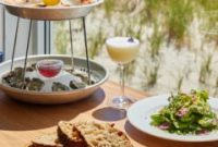Sea Crest Beach Resort Launches New Immersive Dining Experiences