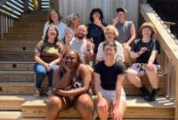 Explore Provincetown: Artist Residencies & Workshops at Fine Arts Work Center