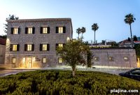 Boutique Hotels Offering Exclusive Wedding Buyouts: 4 Top Venues