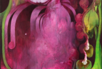 Sun-Inspired Art: Solar Flares Fuel New Eating Sunshine Exhibition