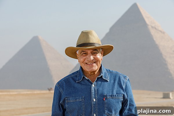 Archaeological Paths