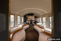 La Dolce Vita Orient Express Now Open for Bookings