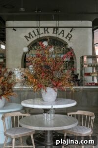 Milk Bar