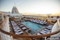 Regent Seven Seas Unveils New Luxury Voyage Collection
