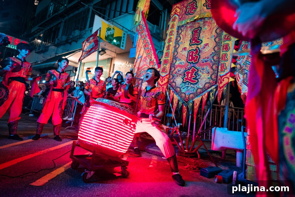 festival