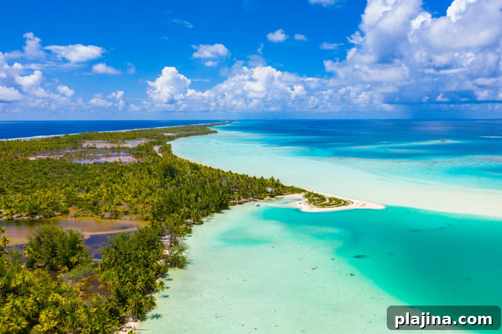 Tahiti