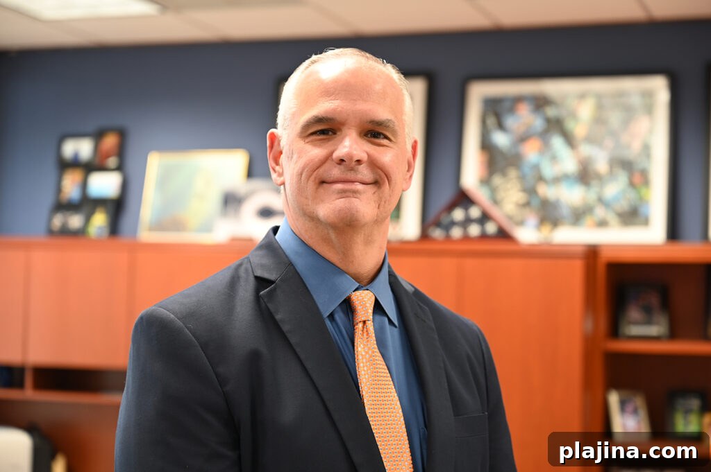 Ralph Cutié of Miami International Airport