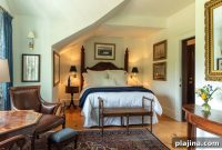 Luxury Boutique Hotel Opens in Vermont: Discover Upscale Stay Near Burlington
