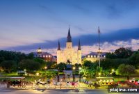 Discover New Orleans: Food, Music & Southern Hospitality