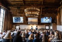 Blackberry Farm Reveals 2025 Programming Theme and Events