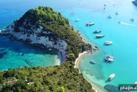 Sailing the Ionian Sea: Discover Greece’s Top Nautical Gems