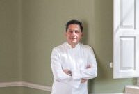 Corinthia London Welcomes Italian Chef Francesco Mazzei for New Dining Collaboration