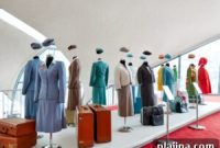 Step Back in Time: Explore Retro Design & Aviation History at TWA Hotel