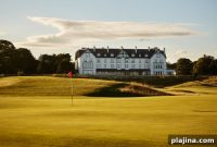 Marine & Lawn Hotels & Resorts Launches New Coastal Golf Experience
