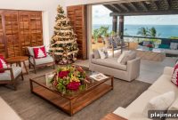 Four Seasons Resort Punta Mita Unveils Holiday Getaway Packages