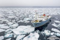 Hotel Brand Launches New Luxury Cruise Line Journey