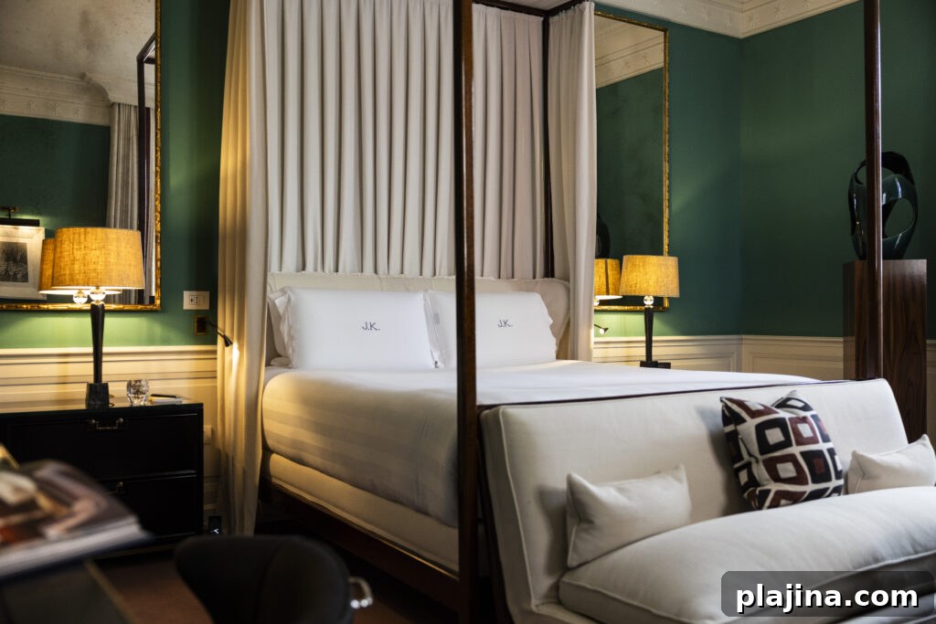 guestroom