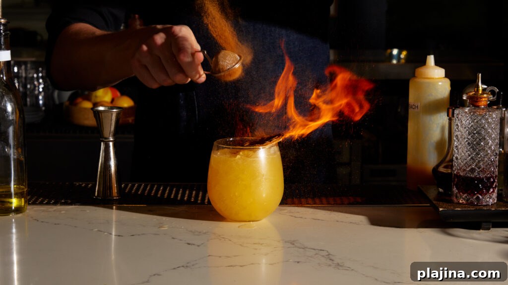 cocktail