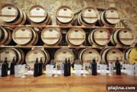 Blend and Bottle Your Own Wine at a Luxury Valle de Guadalupe Resort