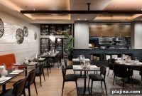7 Hotel Restaurants That Are Worth Traveling For